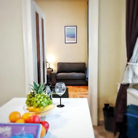 Apartment The Ocean *