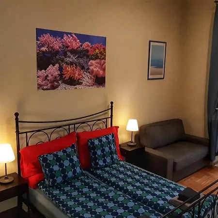 Apartment The Ocean *